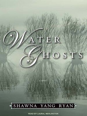 cover image of Water Ghosts